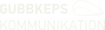Gubbkeps kommunikation